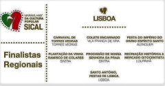 Festa do Colete Encarnado em Vila Franca de Xira é finalista às 7 Maravilhas da Cultura Popular da região de Lisboa